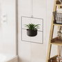 Aberto Design Pandantif - Black